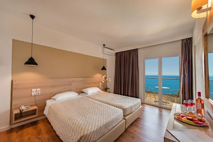 Evia - Hospitality