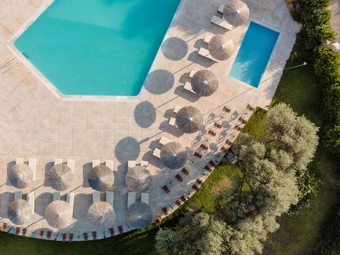 Evia - view 2