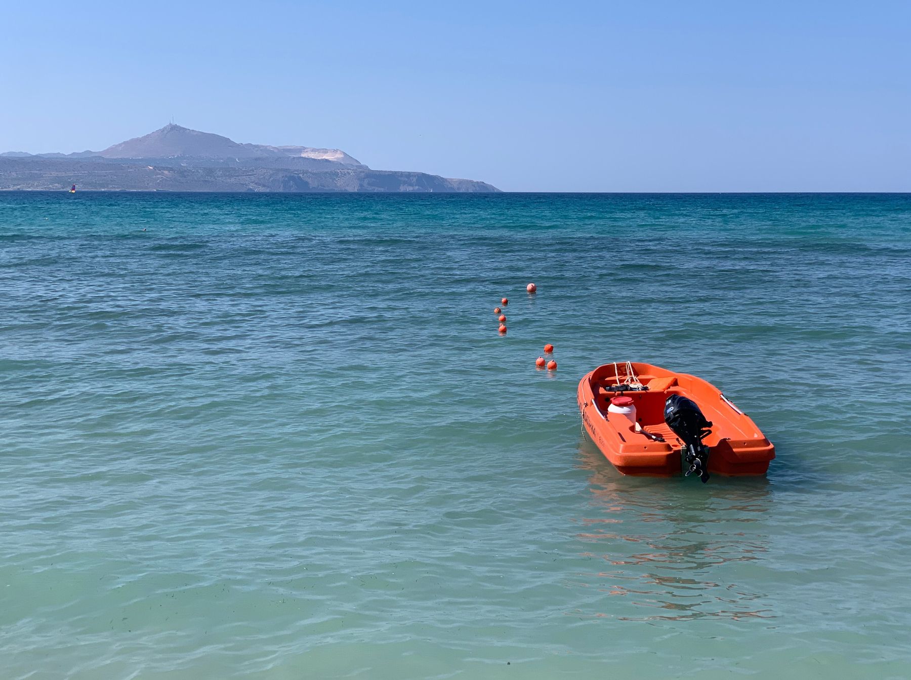Maleme - view 2