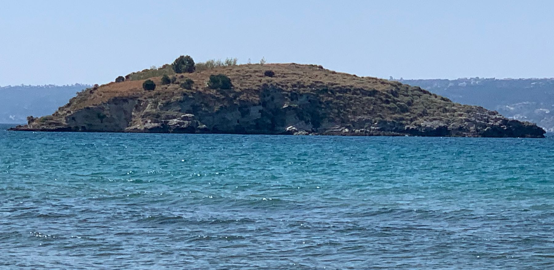 Maleme - view 3