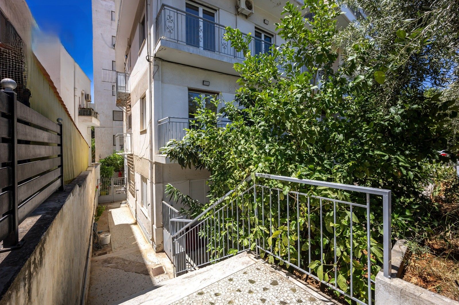 Nea Smyrni - view 6