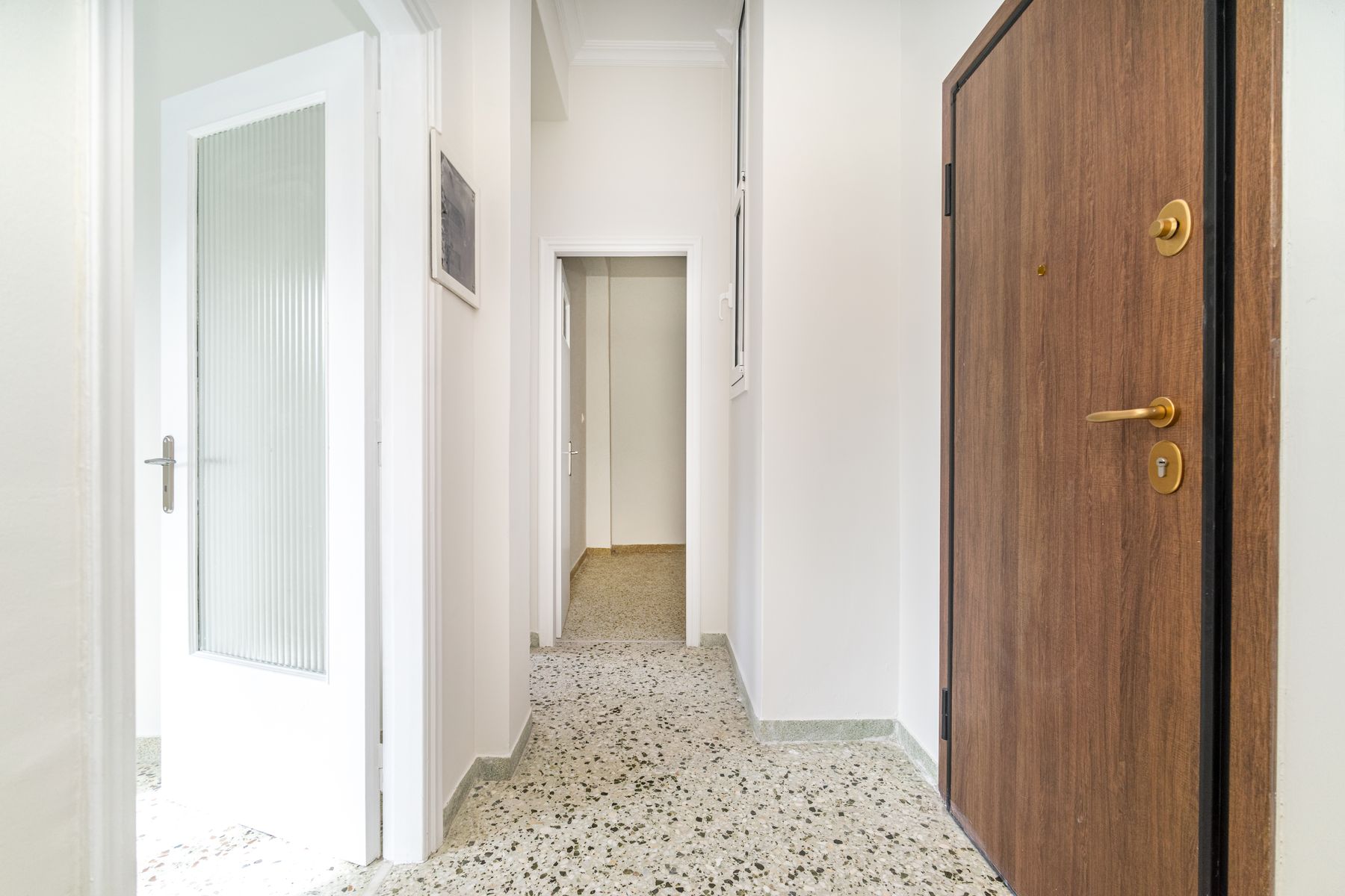 Peristeri - Income-producing residential