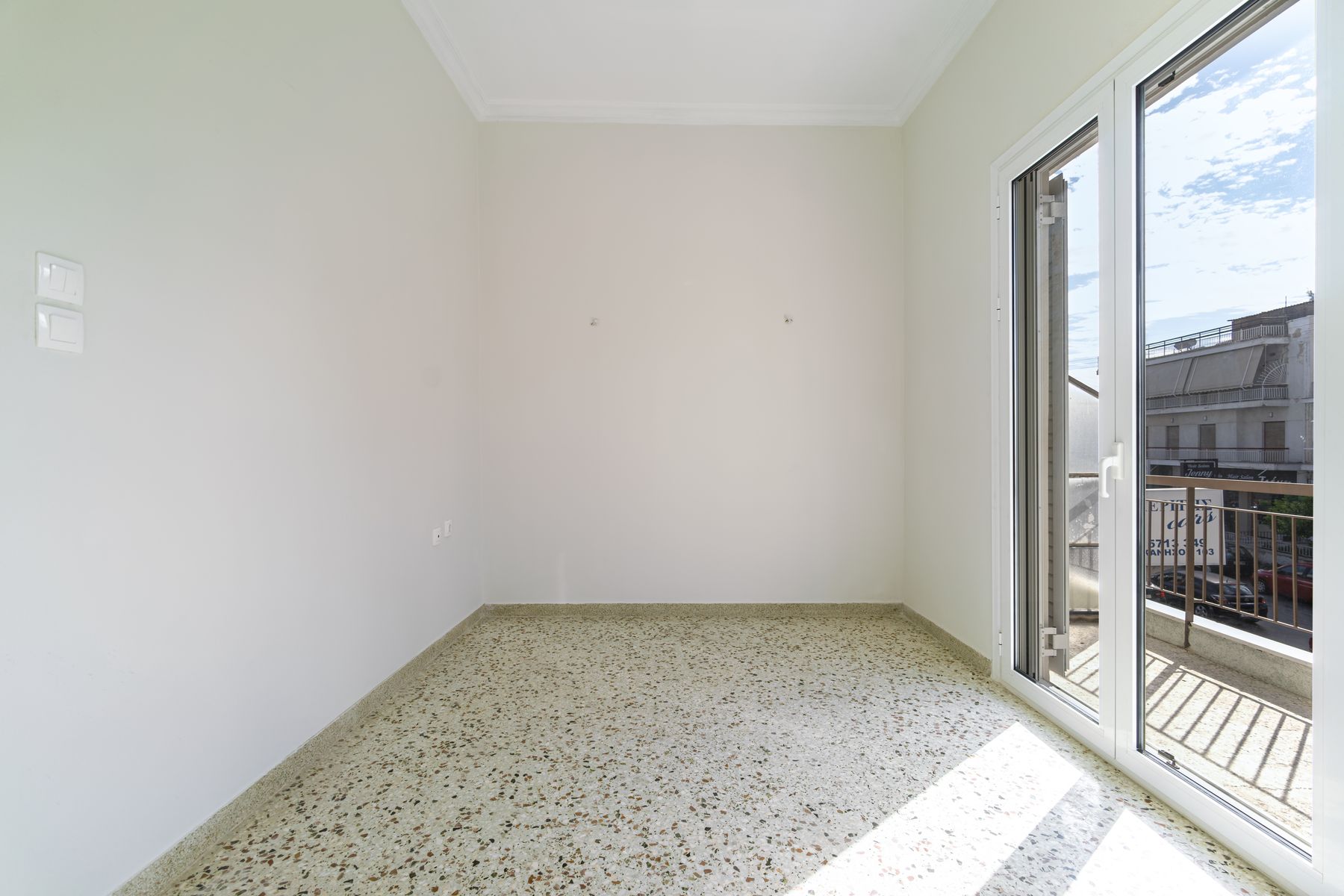 Peristeri - view 2