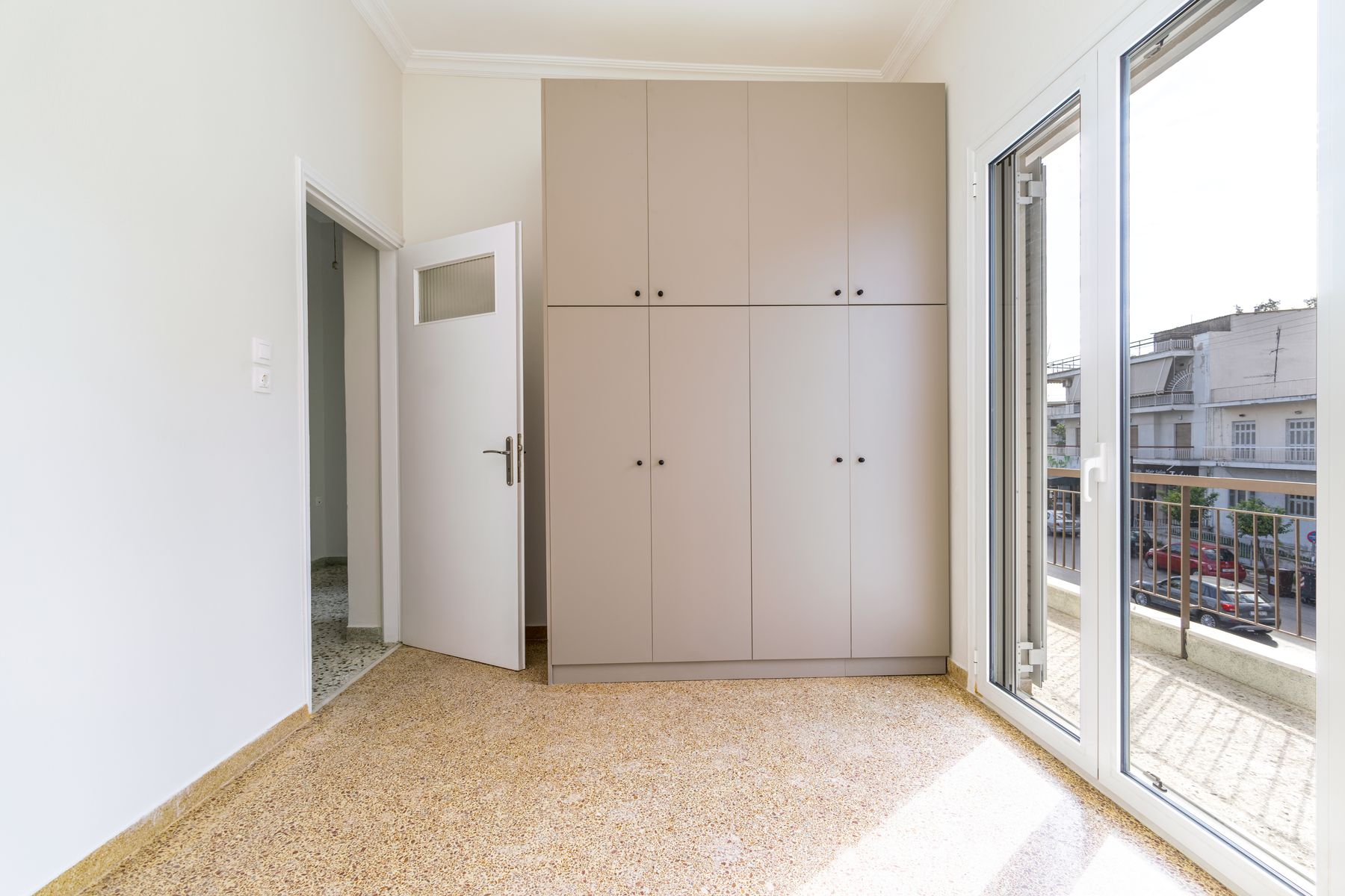 Peristeri - view 3