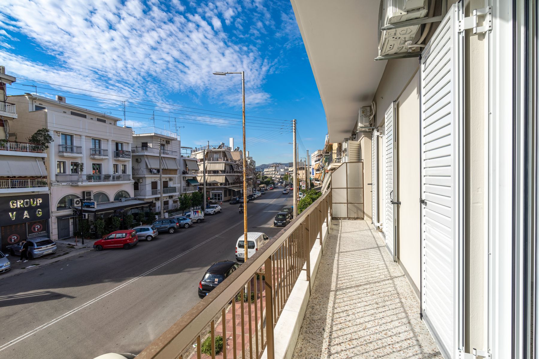 Peristeri - view 4
