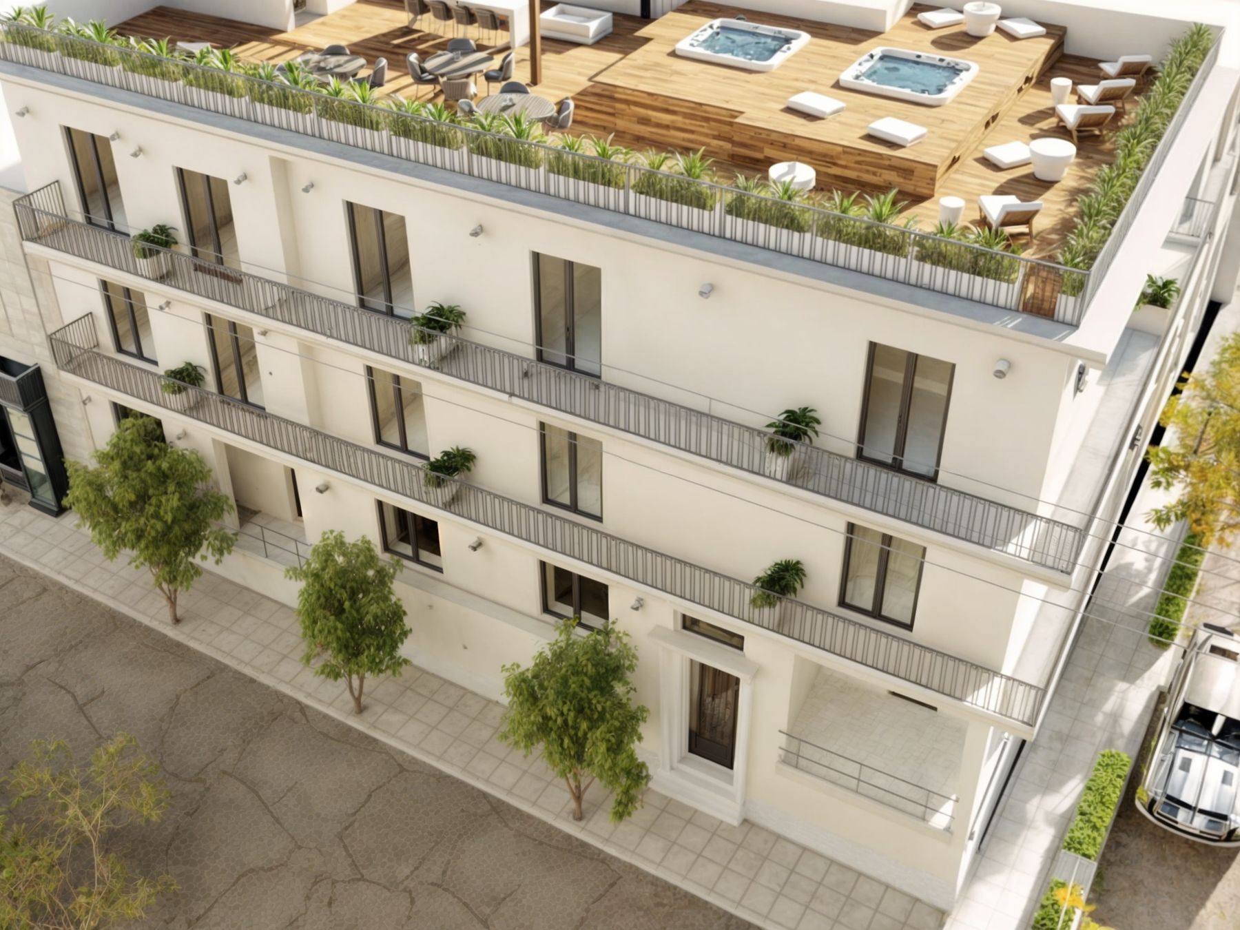 Patisia - view 4